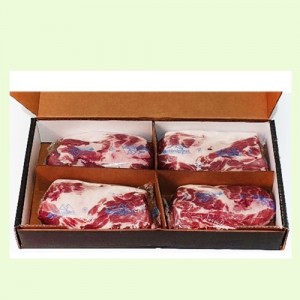 [직배송상품]목심/캐나다/메이플/1A/냉장/진공포장-직배송(냉동차량,무료)