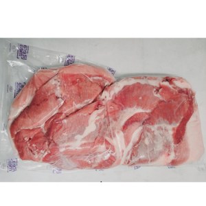 [직배송상품]미추리삼겹살/스페인/리테라/3p/냉동/진공포장-직배송(냉동차량,무료)