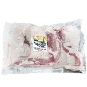 [직배송상품]미추리삼겹/헝가리/헝가리미트/냉동/진공포장-직배송(냉동차량,무료)