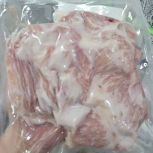 [직배송상품]항정(이베리코(항정))/스페인/아이레/세보/냉동/진공포장-직배송(기타)