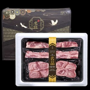 이베리코선물세트(혼합)/스페인/베요타/총1.2kg 규격/각 품목별 200g씩 6팩/냉동/기타-무료배송(택배)