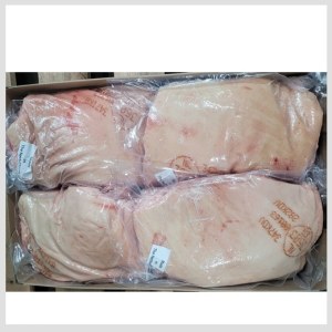 [직배송상품]미박전지/네덜란드/웨스트포트/4p/냉동/진공포장-직배송(냉동차량,무료)
