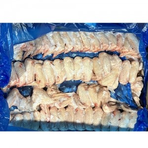 [직배송상품]통날개/브라질/르비다/100g~120g/3joint/냉동/벌크포장-직배송(기타)
