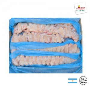 [직배송상품]통날개/아르헨티나/GTA/halal/피스당 50~90g/냉동/벌크포장-직배송(기타)