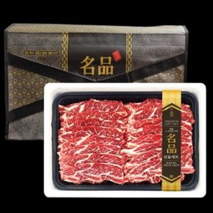 LA갈비(선물세트2호)/미국/CH/구이용 꽃갈비/3kg규격/냉동/기타-무료배송(택배)