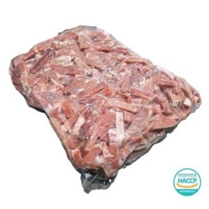 [직배송상품]후지(탕수육채)/브라질/15mm/3kg 6팩/냉동/실링포장-직배송(냉동차량,무료)