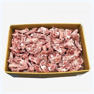 [직배송상품](찜용)돈갈비 55mm/캐나다/코네스토가/냉동/벌크포장-직배송(기타)