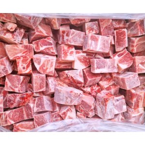 돈갈비(절단)/돈마호크/미국/돼지갈비찜/5cm전후 커팅/냉동/벌크포장-무료배송(택배)
