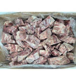 [직배송상품]목뼈(절단)/캐나다/메이플(MAPLE)/냉동/벌크포장-직배송(기타)