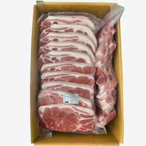 [직배송상품]돈목전지(슬라이스)/미국/20mm/5kg*4ea/냉동-직배송(기타)