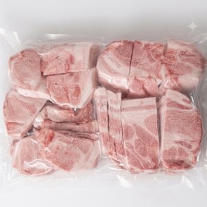 [직배송상품]목전지(슬라이스)/미국/스미스필드(팜랜드)/2.5mm/6등분/2.5kg*4팩/냉동/실링포장-직배송(기타)