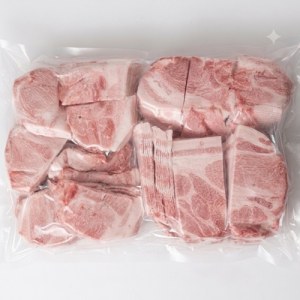 [직배송상품]목전지(슬라이스)/미국/스미스필드(팜랜드)/3mm 6등분/2kg*5팩/냉동/실링포장-직배송(기타)