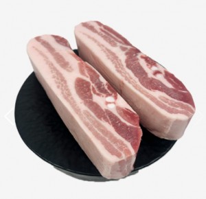 [직배송상품](절단)삼겹살/브라질/씨에라/수육용_50mm(5kg*4ea)/냉동/진공포장-직배송(기타)