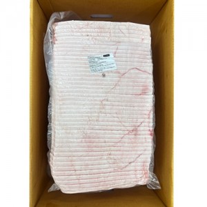 삼겹살(세절)/브라질/씨에라(SEARA)/10mm/5kg*4ea/냉동/진공포장-직배송(기타)