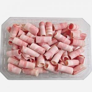[직배송상품]무연골삼겹살(돌돌이)/스페인/프리셀바/2mm/1kg x 10봉/냉동/실링포장-직배송(기타)