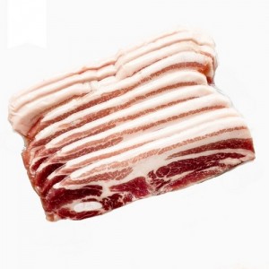 삼겹살(듀록,세절)/스페인/잉카롭사(incarlopsa)/10mm/1kg*3팩/구이용/냉동/진공포장-무료배송(택배)