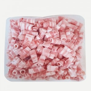 [직배송상품]삼겹살(돌돌이)/오스트리아/마처(MARCHER)/1.5mm/1kg*10봉/냉동/실링포장-직배송(기타)