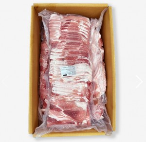 [직배송상품](세절)돈전지/미국/스위프트/불고기용_3mm/냉동/진공포장-직배송(기타)