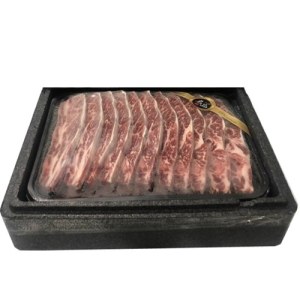 [직배송상품] la갈비(선물세트))/미국/IBP/ch/2.5kg 규격/냉동/기타-직배송(냉동차량,무료)