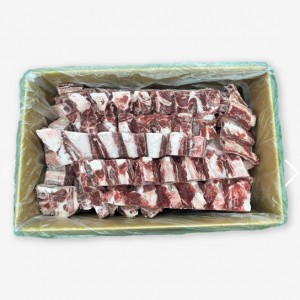 [직배송상품](절단)소등갈비/미국/엑셀/40mm(4-7cm)/냉동/벌크포장-직배송(기타)