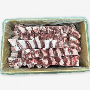 [직배송상품]소등갈비/백립(절단)/미국/엑셀(EXCEL)/4-7cm/냉동/벌크포장-직배송(기타)