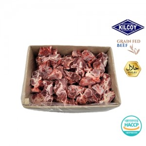 [직배송상품]소목뼈(절단)/호주/킬코이(KILCOY)/GF/30mm~50mm/냉동/벌크포장-직배송(기타)