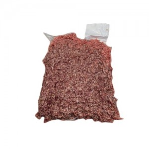 [직배송상품]목심(다짐육)/호주/AMH/목초/민찌용/3kg*8팩/냉동/진공포장-직배송(기타)