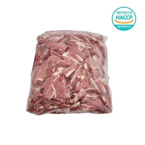 [직배송상품]차돌양지(돌돌이)/호주/AMH/목초/1.2mm/2kg*5팩/냉동/실링포장-직배송(기타)