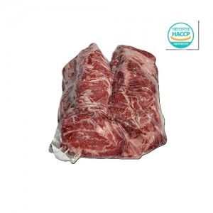 [직배송상품]목심(슬라이스)/호주/AMH/목초/1.2mm/3kg*6팩/냉동/실링포장-직배송(기타)