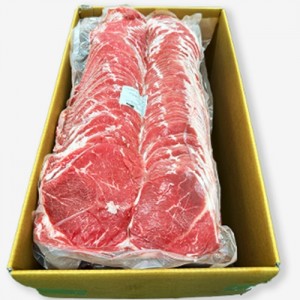 [직배송상품]볼라전각(슬라이스)/호주/티스(TEYS)/1.7mm/5kg*4ea/냉동/진공포장-직배송(기타)