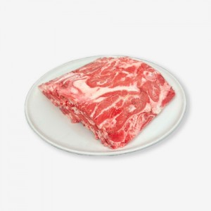 [직배송상품]소뽈살(슬라이스)/호주/2mm/5kg*4팩/불고기.국거리용/냉동-직배송(기타)