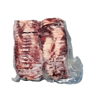 [직배송상품]부채살/호주/AMH/목초/20mm(2cm)/3kg*6팩/냉동/실링포장-직배송(기타)