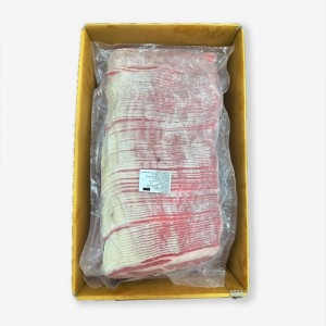 [직배송상품]삼겹양지(슬라이스)/미국/IBP/편형/2.5mm/4kg*5팩/냉동-직배송(기타)