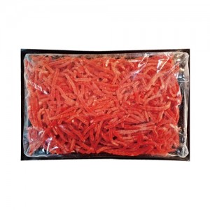 [직배송상품]우둔(육회)/호주/AMH/S/4*6mm/1kg*10봉/냉동/실링포장-직배송(기타)