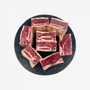 [직배송상품]일반갈비(찜갈비용)/호주/AMH/50mm/냉동/벌크포장-직배송(기타)