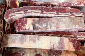 [직배송상품]찜갈비/뉴질랜드/SFF/BULL/5cm Cut /PE/냉동/기타-직배송(기타)