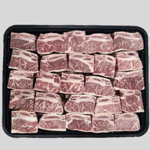 척갈비(찜갈비)/미국/엑셀(EXCEL)/ch/선물세트/4kg 규격/냉동/기타-무료배송(택배)