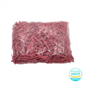 [직배송상품]홍두깨(육회)/호주/AMH/목초/5mm/2kg*9팩/냉동/실링포장-직배송(기타)