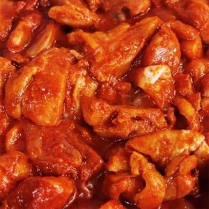 닭갈비/브라질/매콤칼칼/1kg*10ea/PE/냉동/기타-직배송(냉동차량,무료)